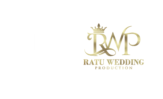 Ratu Wedding Logo